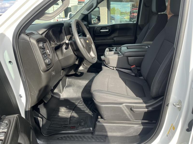 chevrolet Silverado 1500 2020 - 6