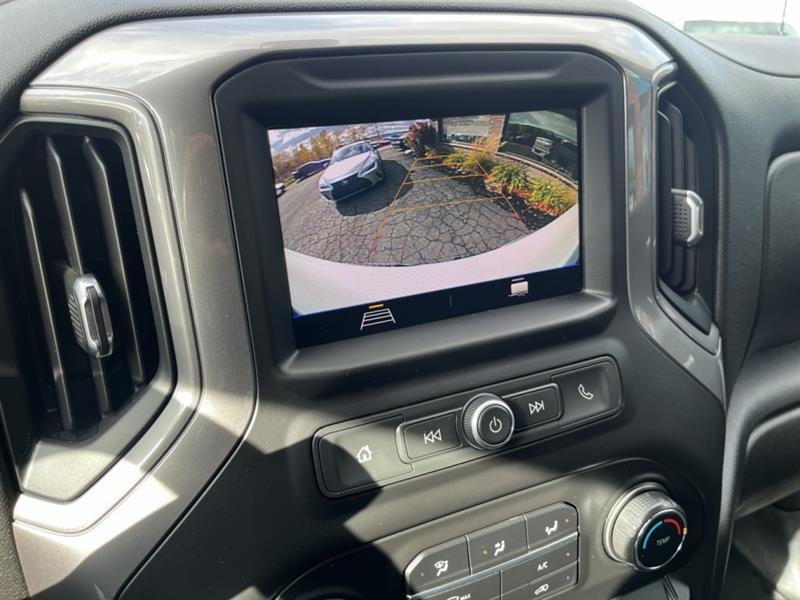 chevrolet Silverado 1500 2020 - 7