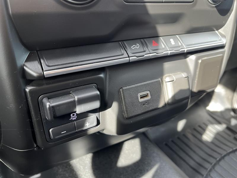 chevrolet Silverado 1500 2020 - 8