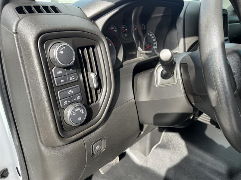 chevrolet Silverado 1500 2020 - 9