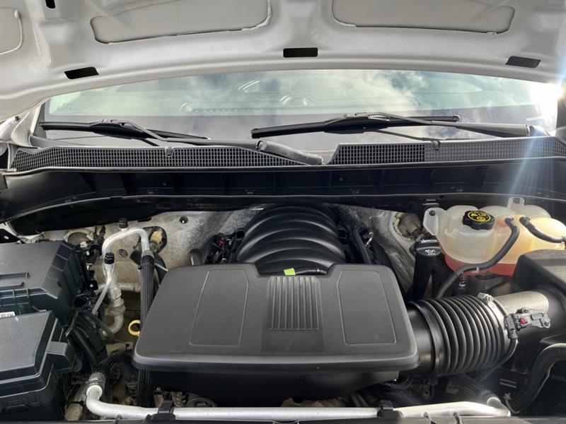 chevrolet Silverado 1500 2020 - 10