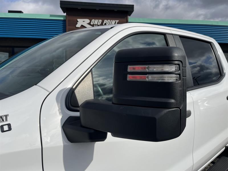 chevrolet Silverado 1500 2020 - 11