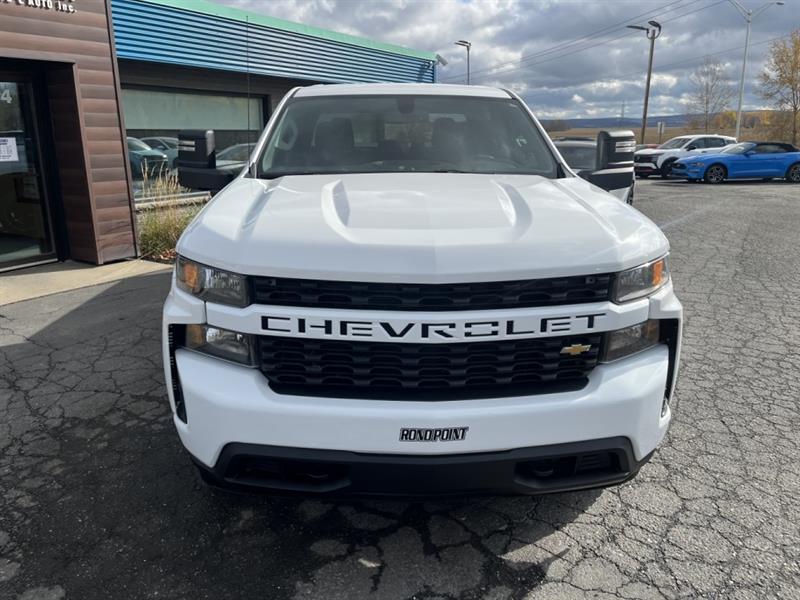 chevrolet Silverado 1500 2020 - 20