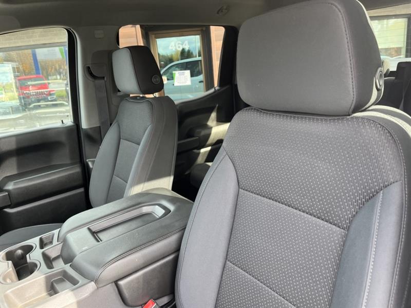 chevrolet Silverado 1500 2020 - 28