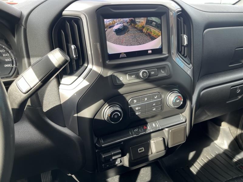 chevrolet Silverado 1500 2020 - 30