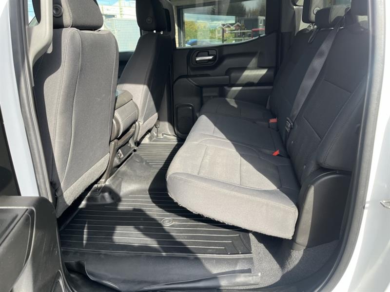 chevrolet Silverado 1500 2020 - 33