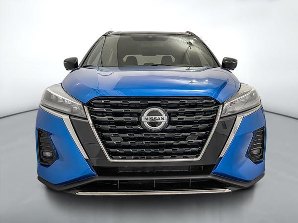 nissan Kicks 2021 - 2