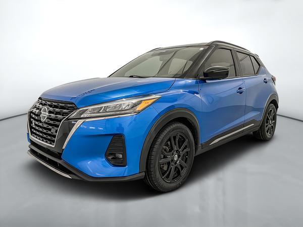 nissan Kicks 2021 - 3