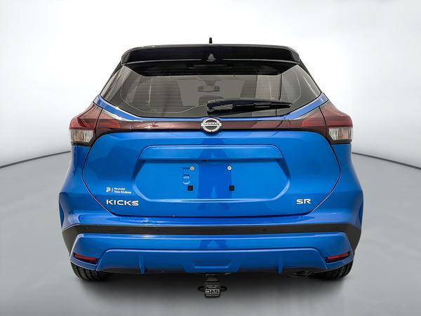 nissan Kicks 2021 - 6