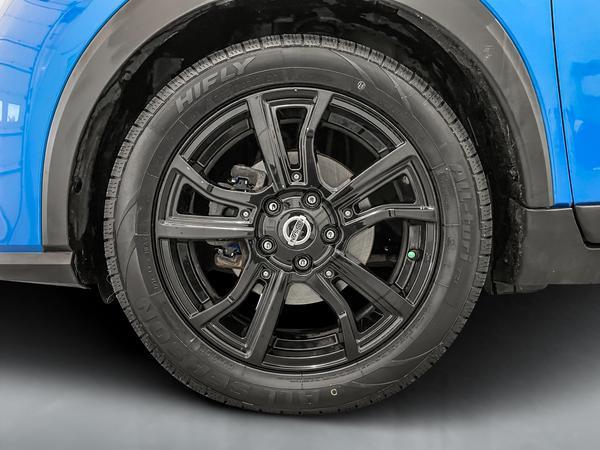 nissan Kicks 2021 - 7