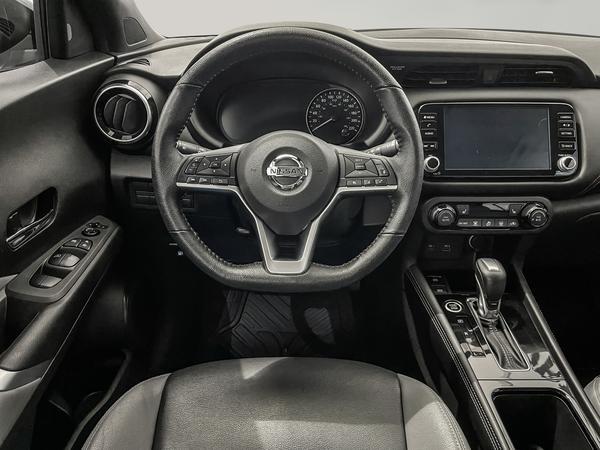 nissan Kicks 2021 - 9