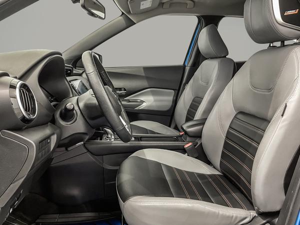 nissan Kicks 2021 - 11
