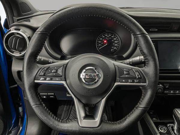 nissan Kicks 2021 - 12