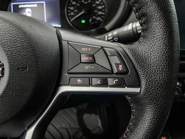 nissan Kicks 2021 - 14