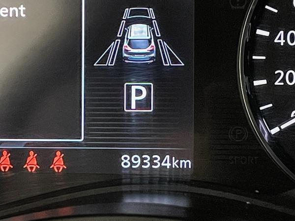 nissan Kicks 2021 - 15