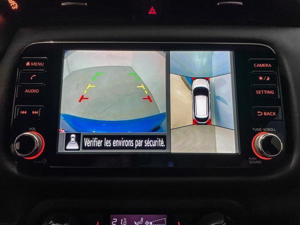 nissan Kicks 2021 - 19