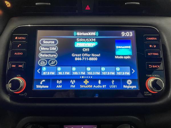 nissan Kicks 2021 - 20