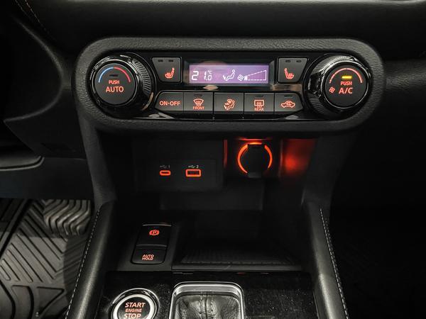 nissan Kicks 2021 - 21