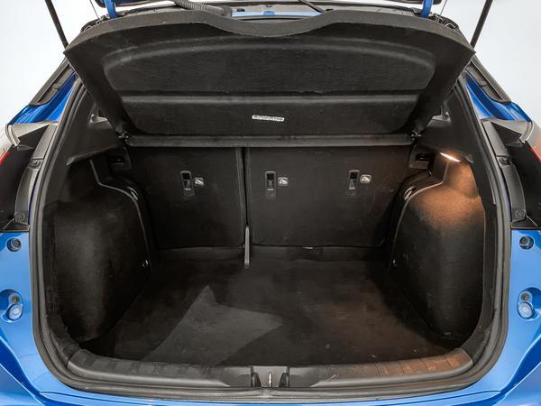 nissan Kicks 2021 - 24