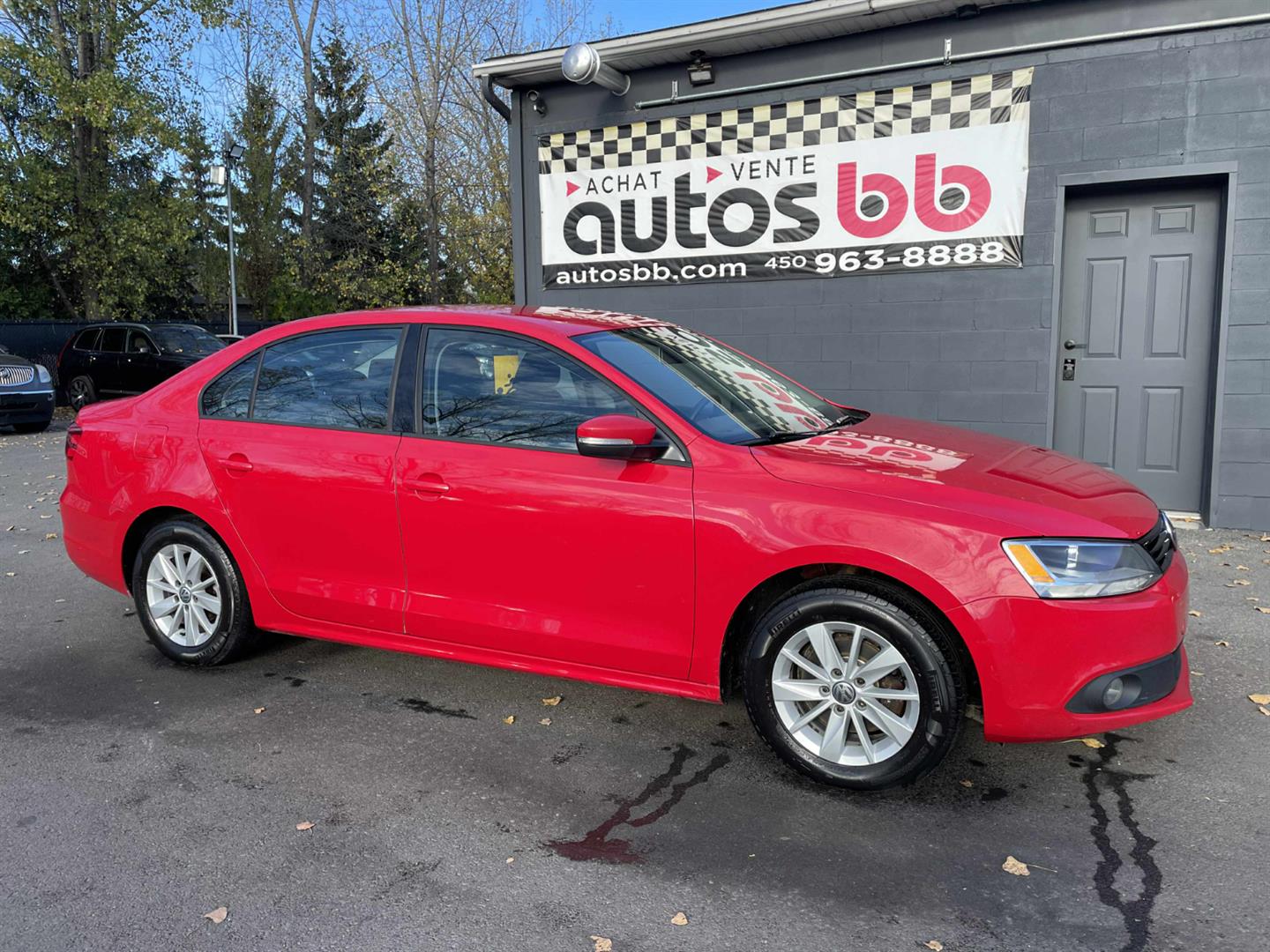volkswagen Jetta Sedan 2014