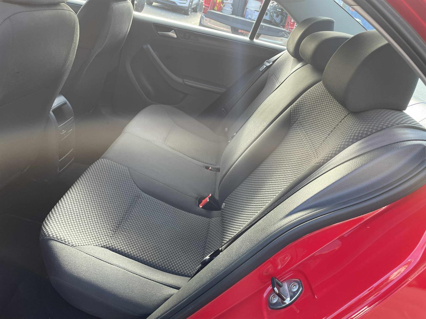 volkswagen Berline Jetta 2014 - 9