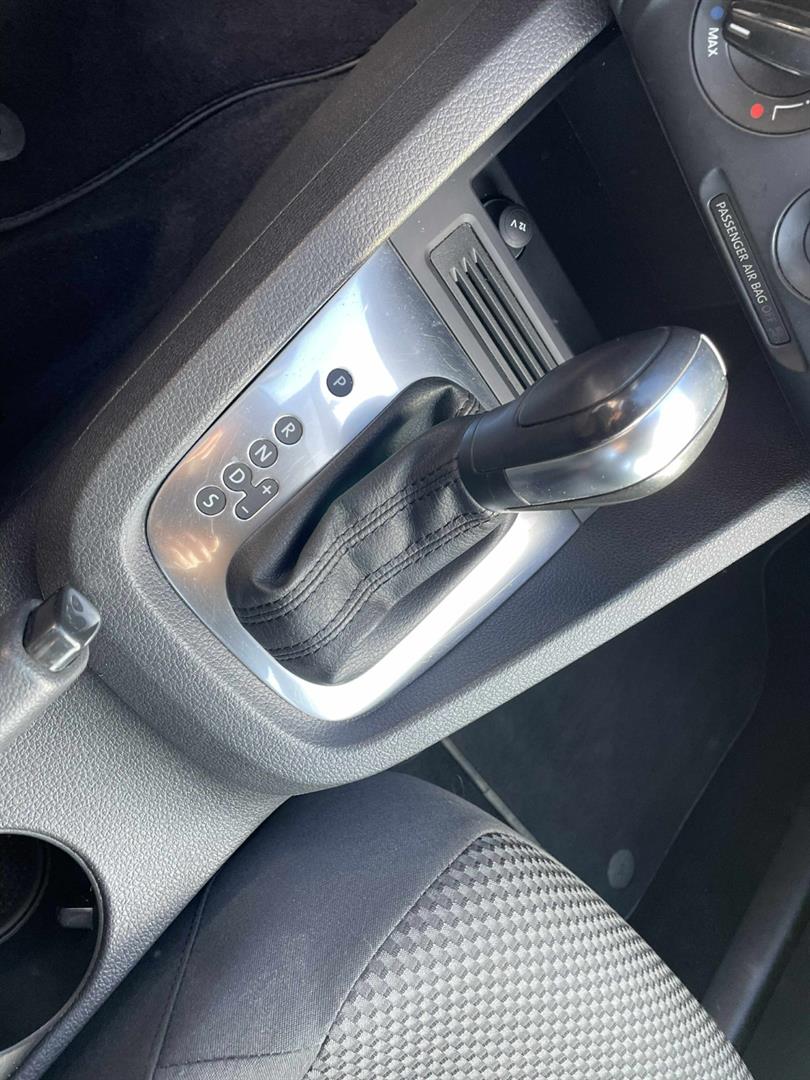 volkswagen Berline Jetta 2014 - 11