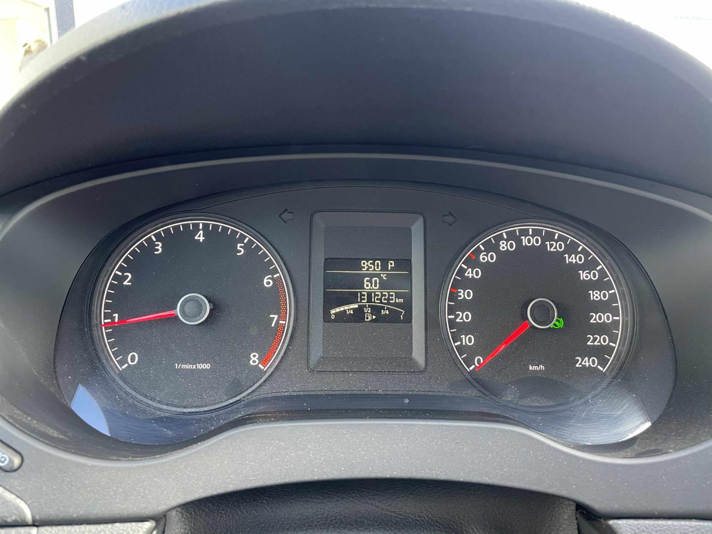 volkswagen Berline Jetta 2014 - 14