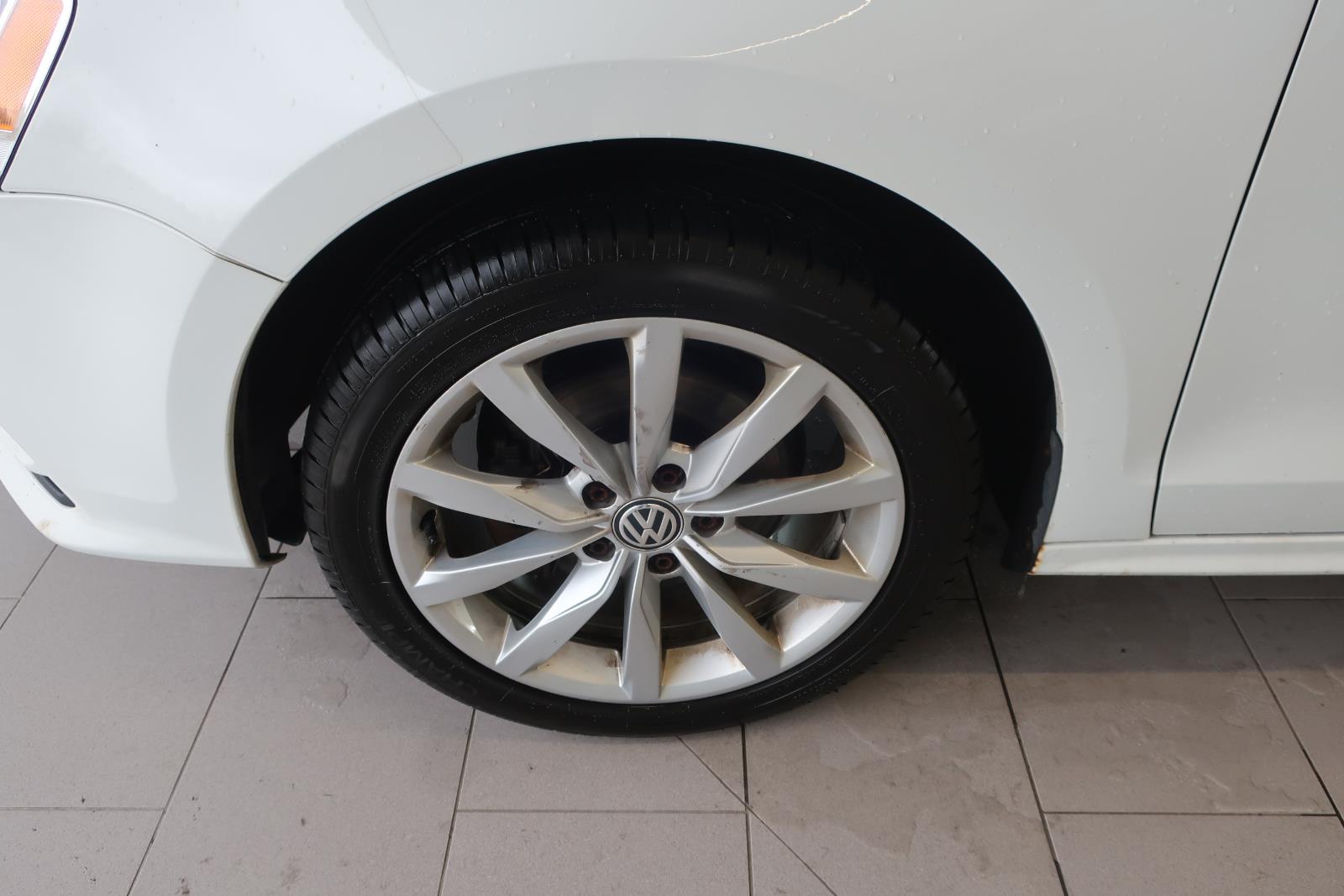 volkswagen Jetta Sedan 2017 - 2