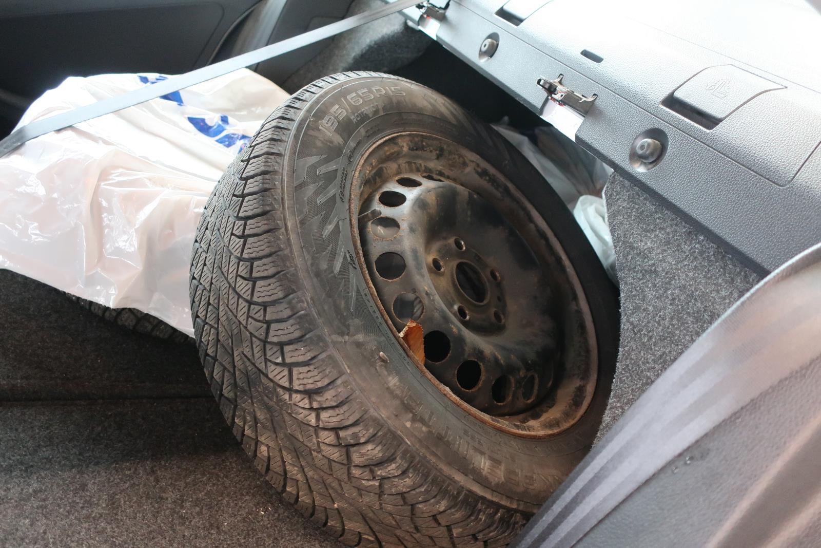 volkswagen Jetta Sedan 2017 - 5