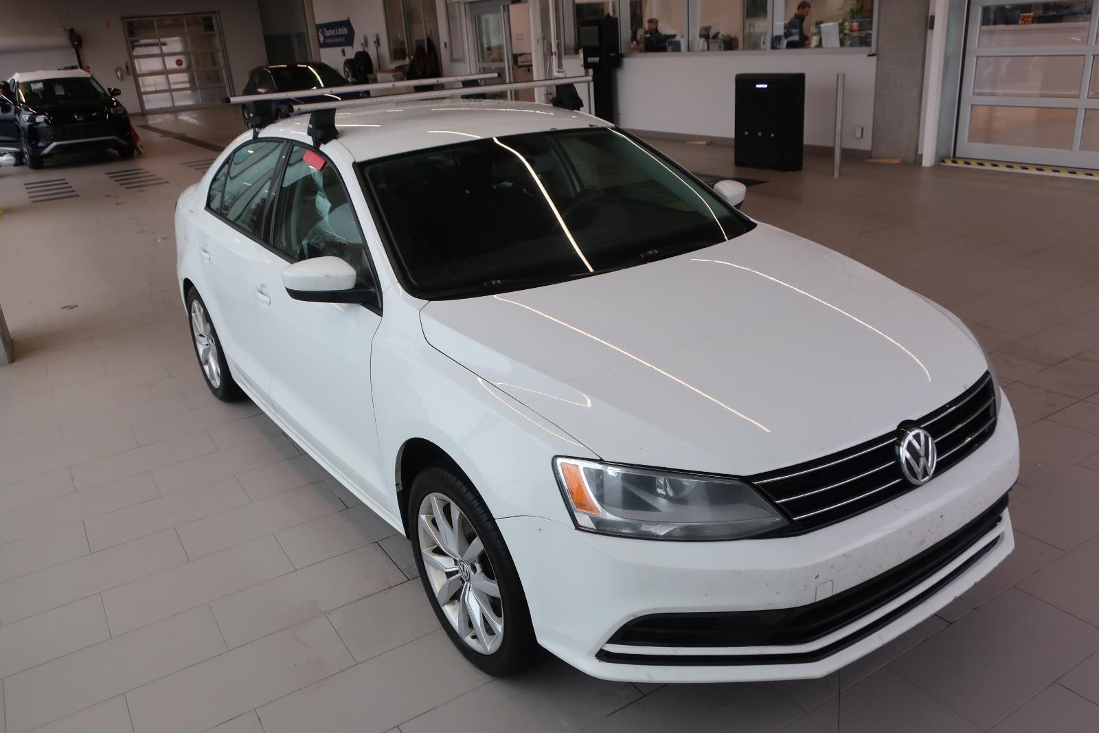 volkswagen Jetta Sedan 2017 - 6