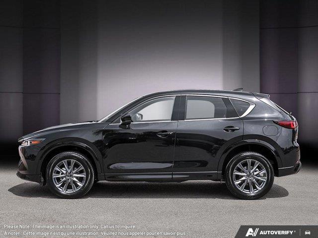 mazda CX-5 2025 - 3