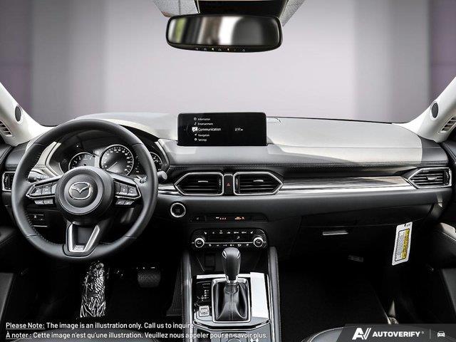 mazda CX-5 2025 - 21