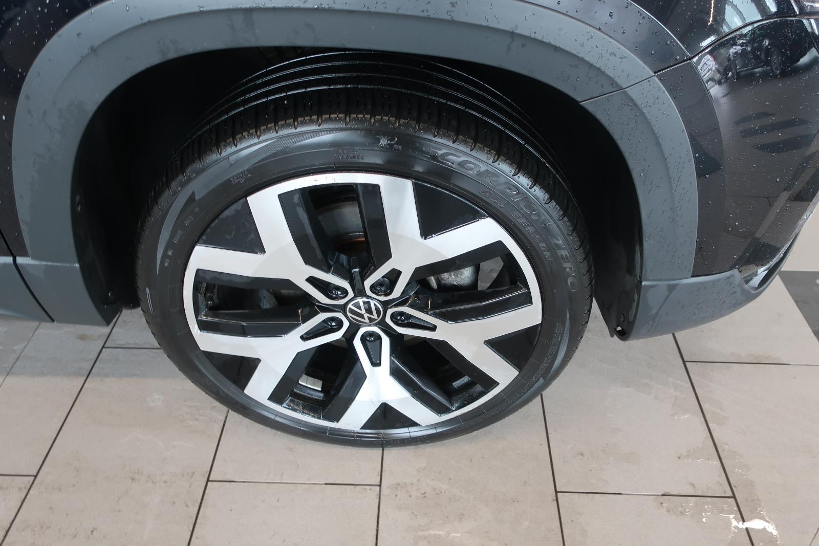 volkswagen Taos 2022 - 4