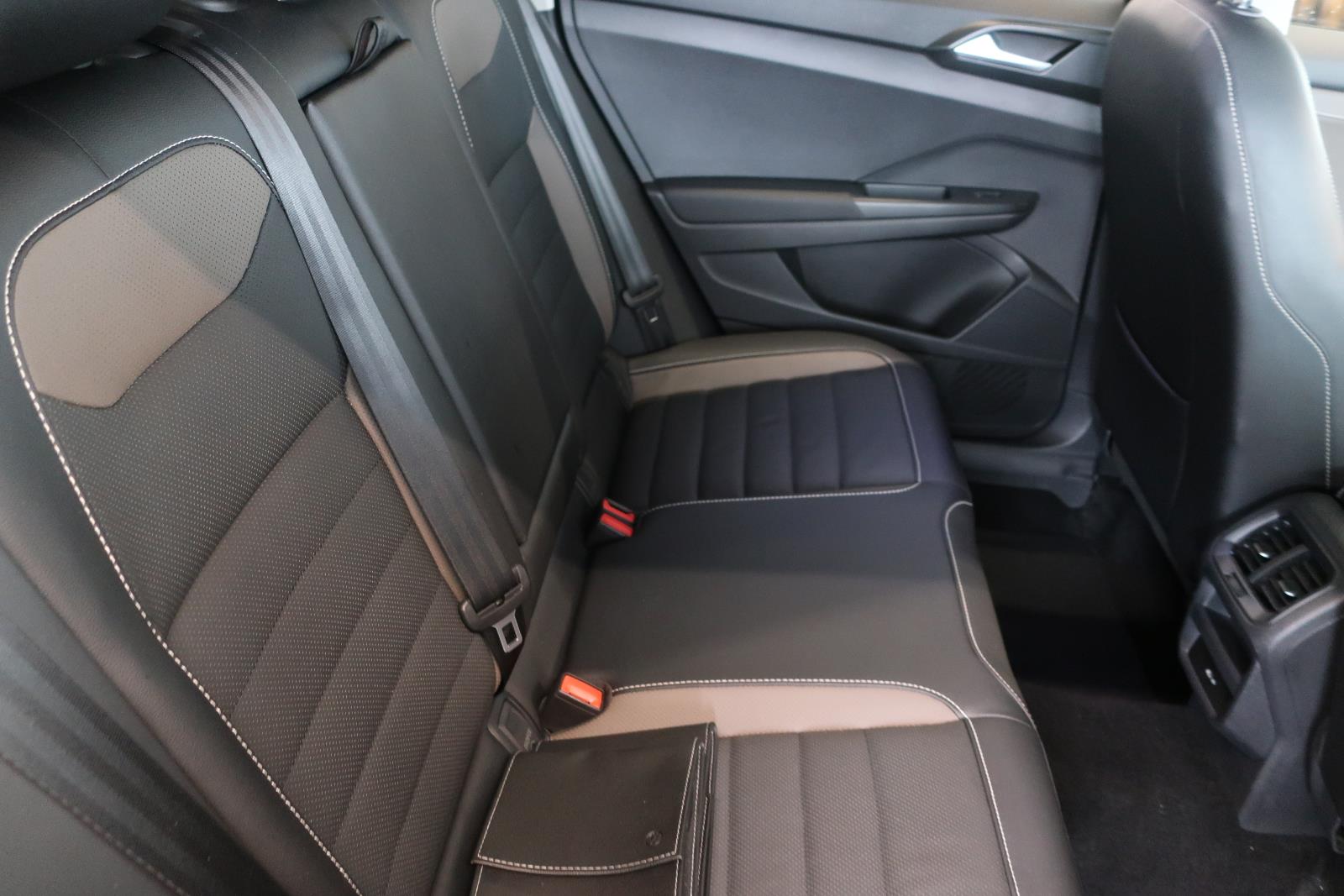 volkswagen Taos 2022 - 7