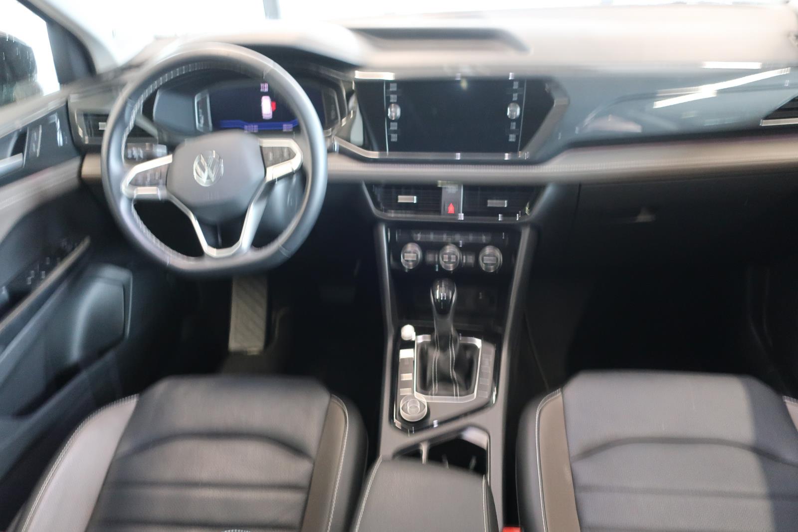 volkswagen Taos 2022 - 8