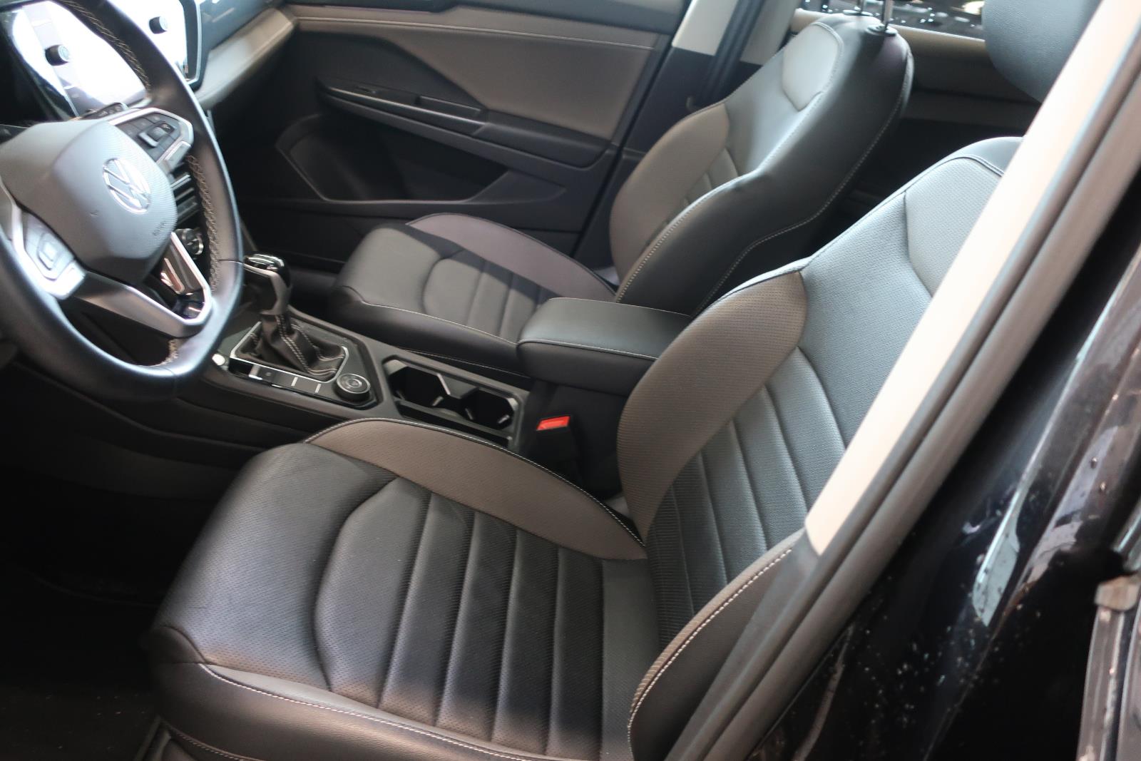 volkswagen Taos 2022 - 9