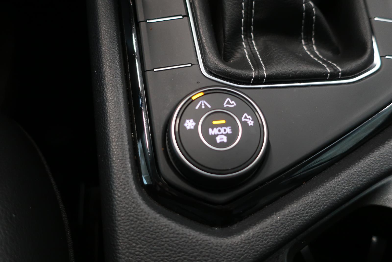 volkswagen Taos 2022 - 14