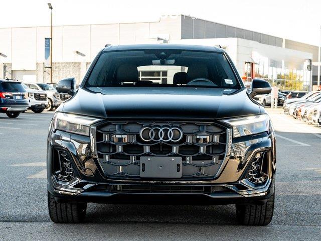 audi Q7 2025 - 3