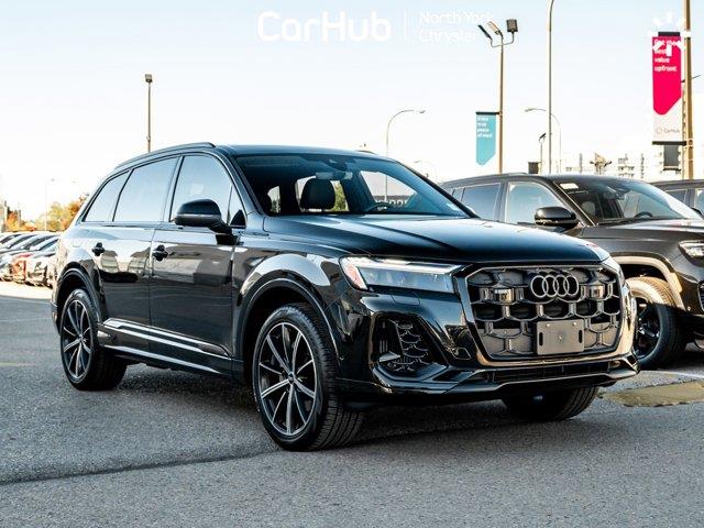 audi Q7 2025 - 4