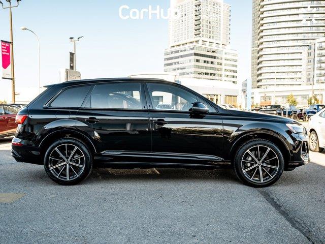 audi Q7 2025 - 5