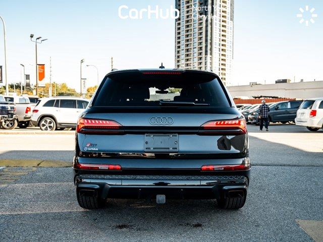 audi Q7 2025 - 6