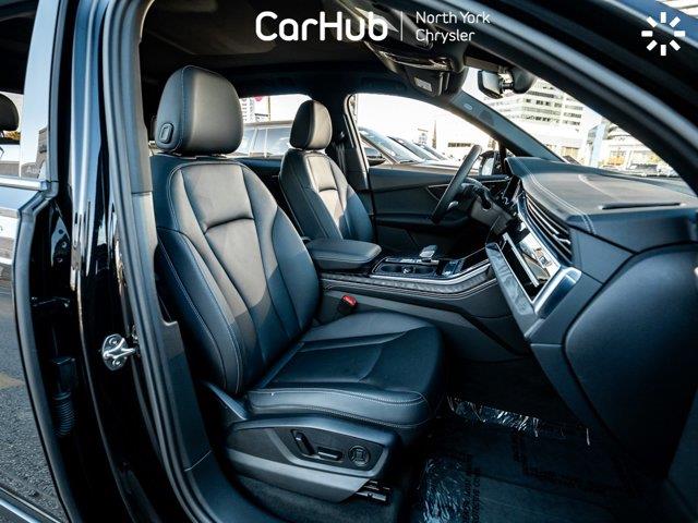 audi Q7 2025 - 10