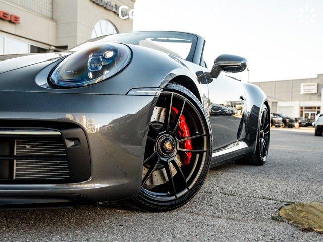 porsche 911 2024 - 2