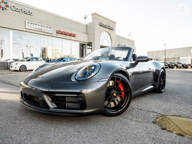 porsche 911 2024 - 3