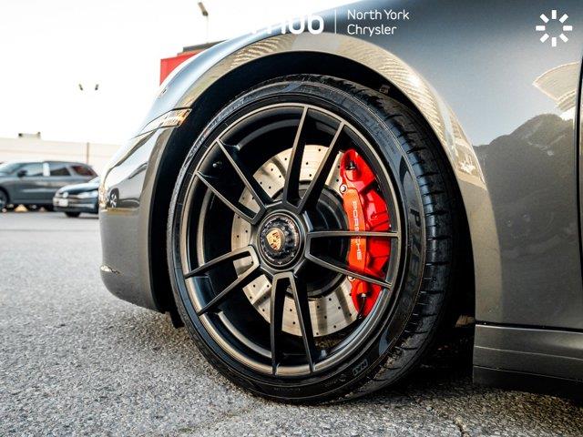 porsche 911 2024 - 5