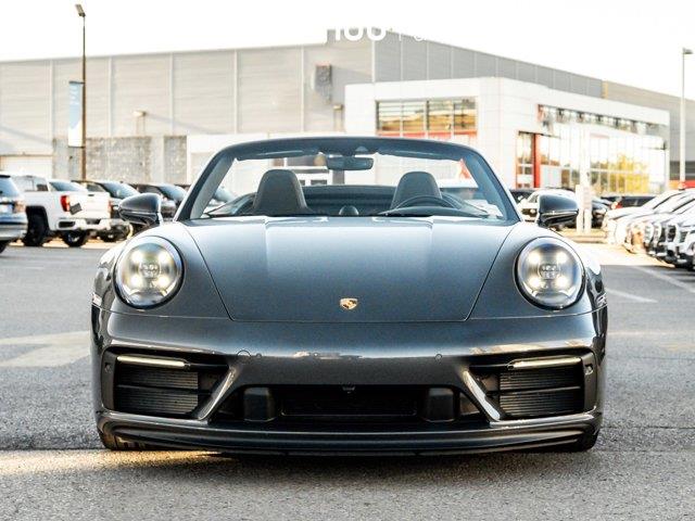 porsche 911 2024 - 6