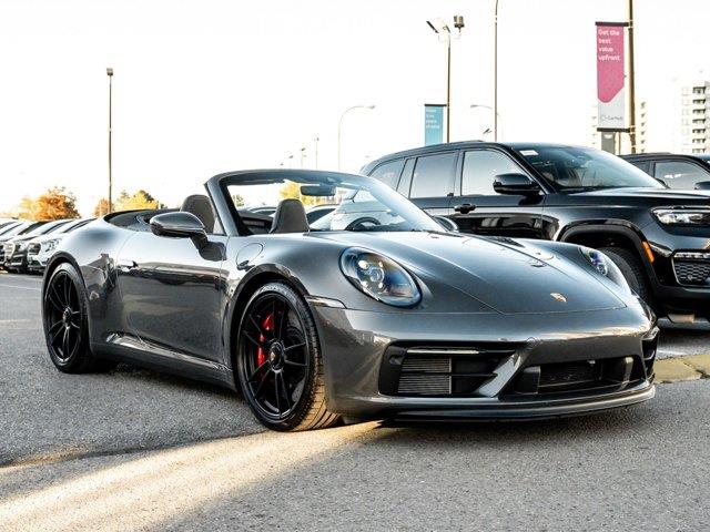 porsche 911 2024 - 7