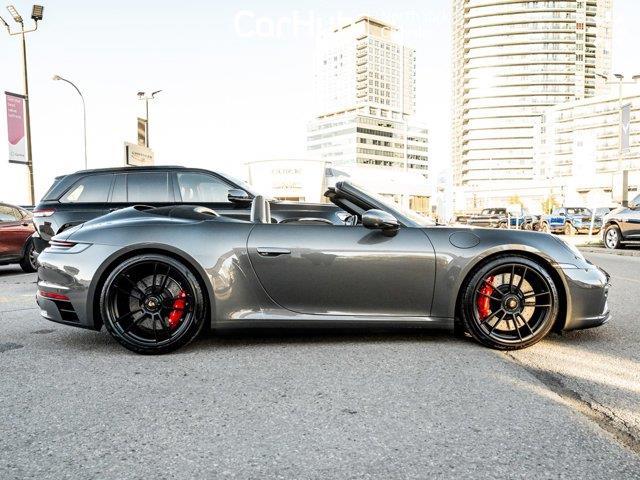 porsche 911 2024 - 8