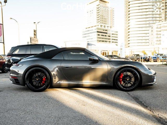 porsche 911 2024 - 9