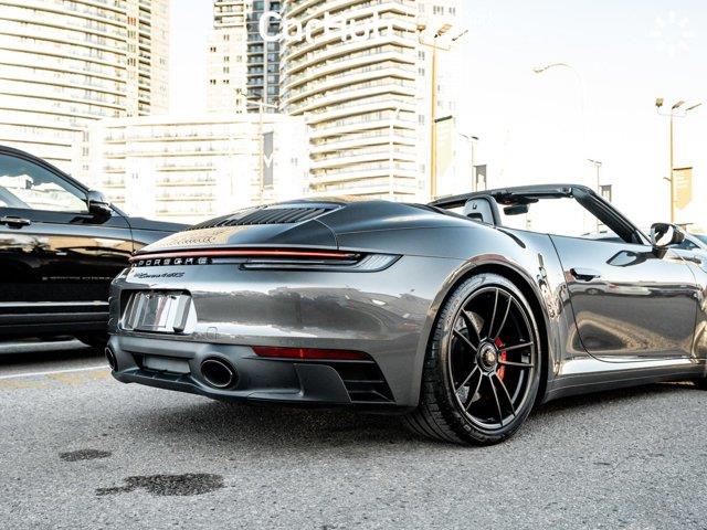 porsche 911 2024 - 10